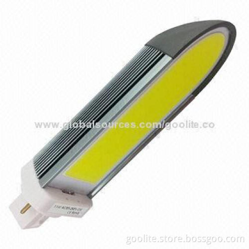 G24 LED Corn Light, 6W Power